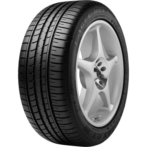 Anvelope Vara GOODYEAR Eagle NCTa 5 BMW 225/40 R18 88 W RunFlat Vezi acum