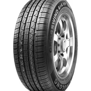 Doar azi Anvelope Vara LINGLONG Greenmax 4×4 HP 235/65 R17 108 V XL