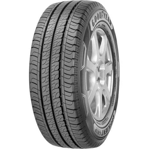 Anvelope Vara GOODYEAR EfficientGrip Cargo 195/70 R15 104 S Ofertă