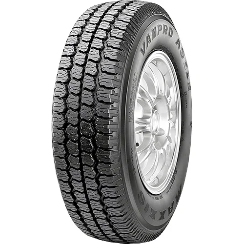 Reducere Anvelope All Seasons MAXXIS MA-LAS 205/75 R16C 113/111 R