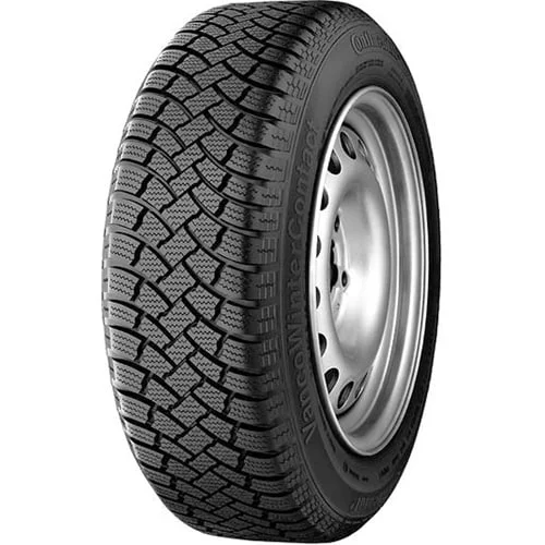 Anvelope Iarna CONTINENTAL VancoWinterContact 205/65 R16C 107/105 T Transport gratuit