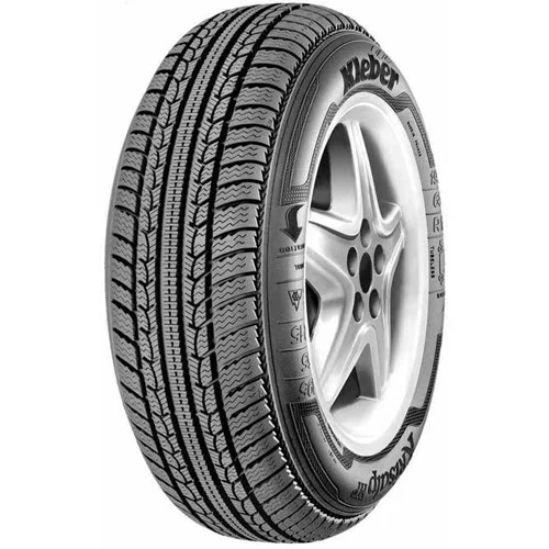 Ofertă limitată Anvelope Iarna KLEBER Krisalp HP 215/55 R16 93 H