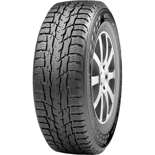 Reduceri Anvelope Iarna NOKIAN WR C3 205/75 R15C 106/104 S