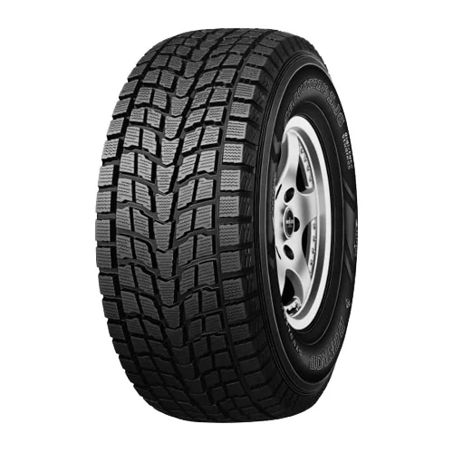 Super ofertă Anvelope Iarna DUNLOP Grandtrek SJ6 215/80 R15 101 Q