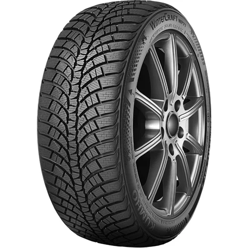 Ieftin Anvelope Iarna KUMHO Wintercraft WP71 225/55 R17 97 H