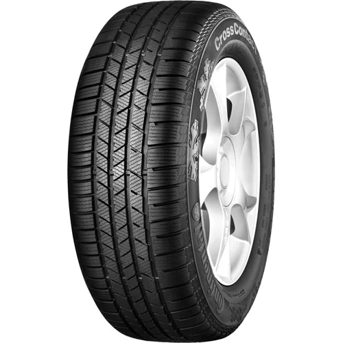 Anvelope Iarna CONTINENTAL ContiCrossContact Winter 275/45 R21 111 V Chilipir