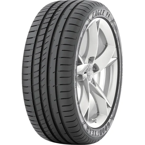 Anvelope Vara GOODYEAR Eagle F1 Asymmetric 2 V1 245/35 R18 92 Y XL Cel mai bun preț