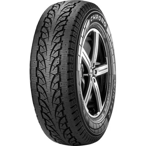 Expediere rapidă Anvelope Iarna PIRELLI Chrono Winter 195/65 R15C 91 T