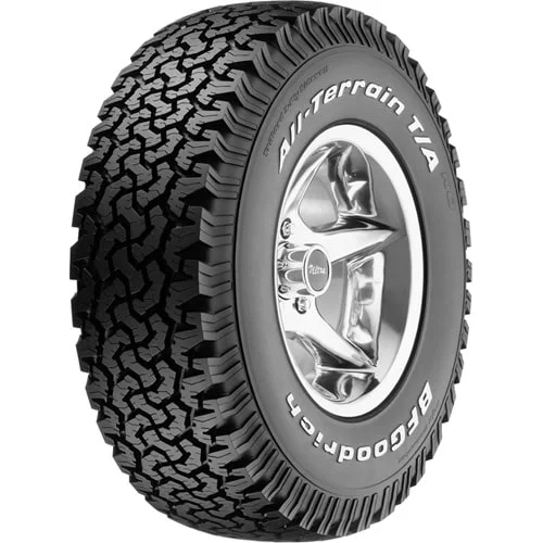 Reducere Anvelope All Seasons BF GOODRICH All Terrain T-A KO 235/75 R15 104 S