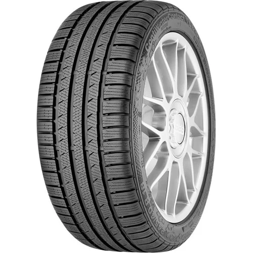Popular Anvelope Iarna CONTINENTAL ContiWinterContact TS 810 Sport FR 245/50 R18 100 H RunFlat