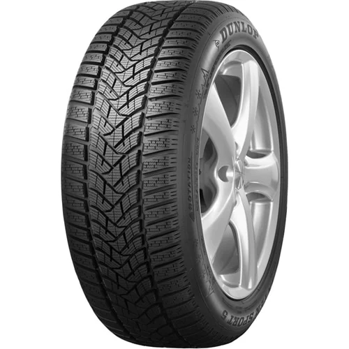 Ofertă exclusivă Anvelope Iarna DUNLOP Winter Sport 5 245/45 R19 100 V XL