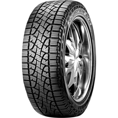 Anvelope All Seasons PIRELLI Scorpion ATR 205 R16 104 T XL Ofertă de sezon