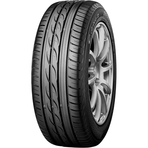 Lichidare de stoc Anvelope Vara YOKOHAMA C.drive 2 AC02 235/50 R18 97 V RunFlat