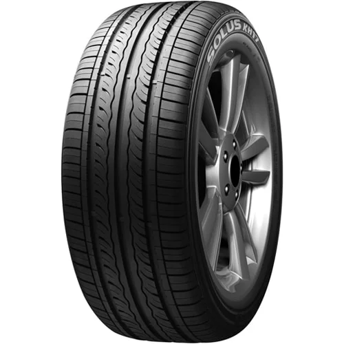Anvelope Vara KUMHO Solus KH17 165/65 R13 77 T Calitate înaltă