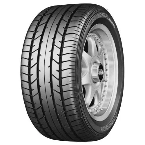 Plată sigură Anvelope Vara BRIDGESTONE Potenza RE040 205/55 R16 91 W