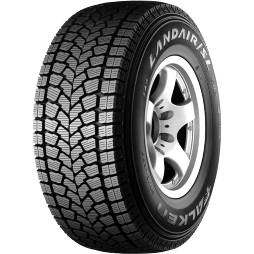 Noutate Anvelope Iarna FALKEN Landair SL S112 215/65 R16 98 Q