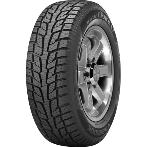 Disponibil imediat Anvelope Iarna HANKOOK Winter I Pike LT RW09 205/75 R16C 110/108 R