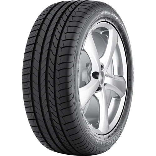 Anvelope Vara GOODYEAR EfficientGrip LLR 195/55 R16 87 V Ultima șansă