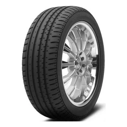 Retur ușor Anvelope Vara CONTINENTAL ContiSportContact 2 MO 275/35 R20 102 Z XL