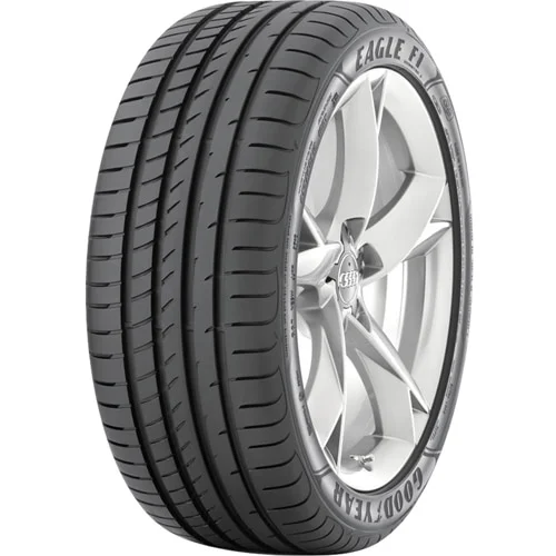 Anvelope Vara GOODYEAR Eagle F1 Asymmetric 2 N0 FP 245/50 R18 100 Y Cumpără online