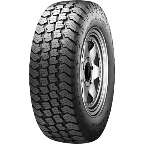 Anvelope All Seasons KUMHO Road Venture AT KL78 235/85 R16 120 Q Expediere rapidă