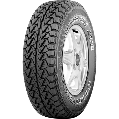 Anvelope Vara GOODYEAR Wrangler AT-R AO 235/60 R18 107 T XL Preț mic