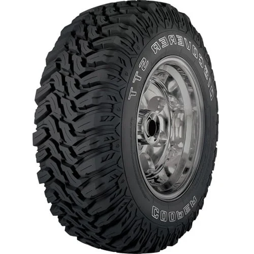 Preț mic Anvelope Vara COOPER Discoverer STT 285/70 R17 121 Q