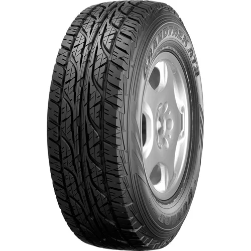 Anvelope Vara DUNLOP Grandtrek AT3 OWL 265/75 R16 112/109 S Nu rata