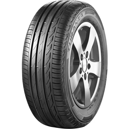 Cumpără online Anvelope Vara BRIDGESTONE Turanza T001 225/55 R17 97 W RunFlat