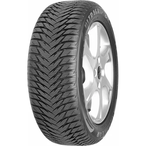 Anvelope Iarna GOODYEAR Ultra Grip 8 215/55 R16 93 H Retur gratuit