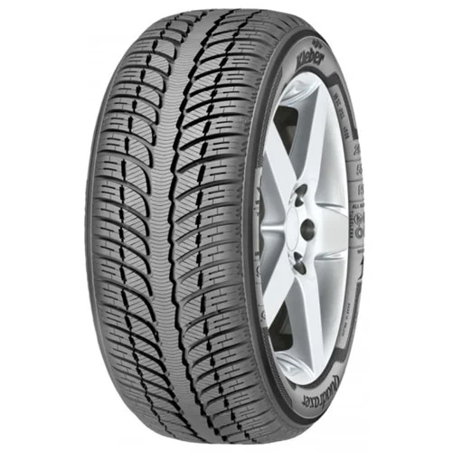 Anvelope All Seasons KLEBER Quadraxer 215/55 R16 97 V XL Preferatul clienților