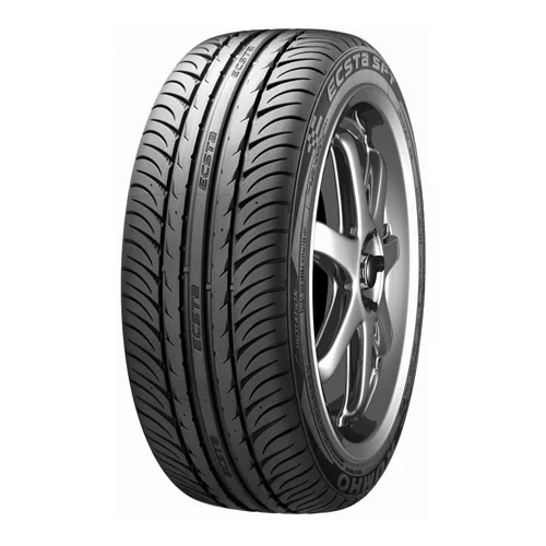 Livrare gratuită Anvelope Vara KUMHO Ecsta SPT KU31 245/45 R20 99 Y