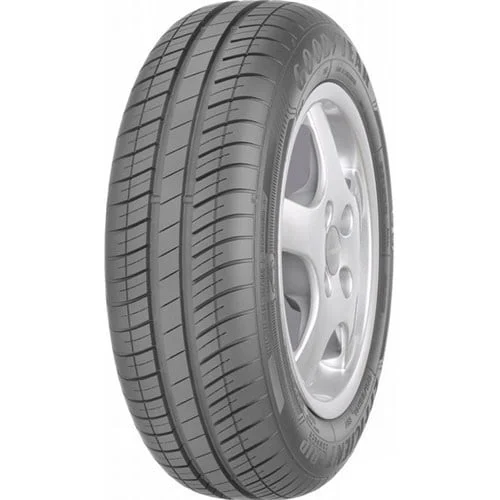 Anvelope Vara GOODYEAR EfficientGrip Compact 155/70 R13 75 T Livrare gratuită