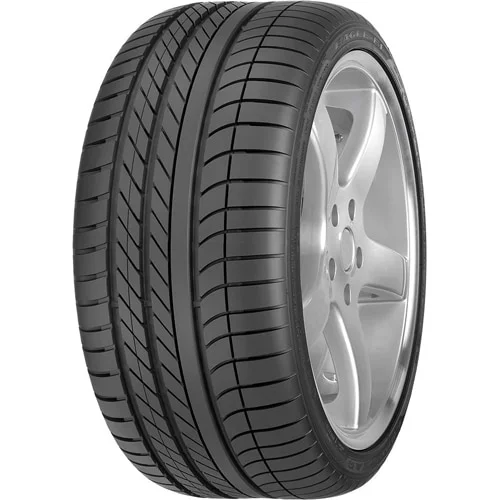 Anvelope Vara GOODYEAR Eagle F1 Asymmetric SUV FP 255/50 R19 103 W Lichidare de stoc