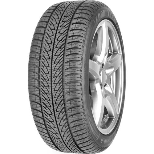 Anvelope Iarna GOODYEAR Ultra Grip 8 Performance 225/55 R16 99 V XL Calitate înaltă