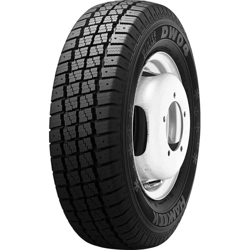 Anvelope Iarna HANKOOK DW04 155 R12C 88/86 P Ofertă limitată