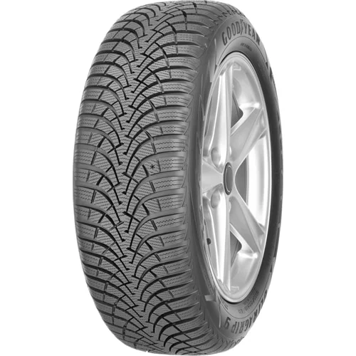 Bestseller Anvelope Iarna GOODYEAR Ultra Grip 9 205/60 R15 91 H