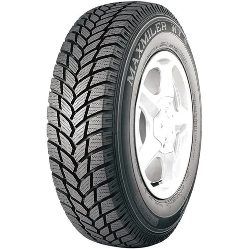 Anvelope Iarna GT RADIAL Maxmiler WT 175/75 R16C 101/99 R Plată securizată