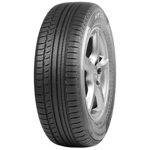 Transport gratuit Anvelope Vara NOKIAN HT SUV 275/65 R17 119 H XL