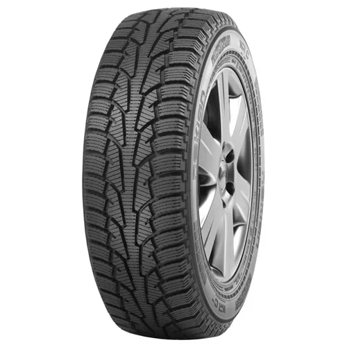 Anvelope Iarna NOKIAN WR C cargo 225/70 R15C 112/110 S Reducere extra