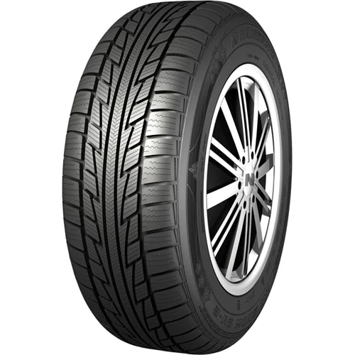 Anvelope Iarna NANKANG SV-2 195/60 R16 89 H Reducere specială