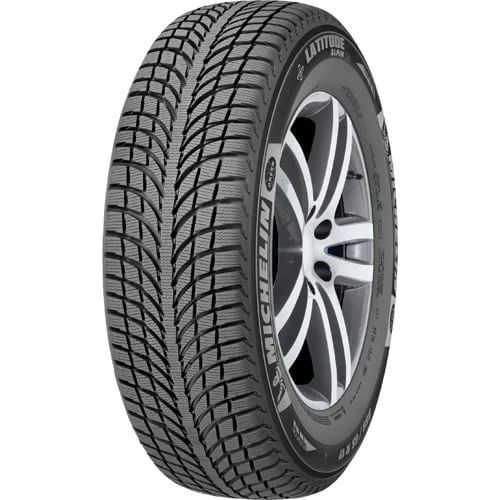 Anvelope Iarna MICHELIN Latitude Alpin LA2 275/45 R20 110 V XL Chilipir