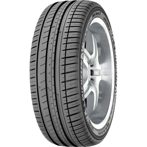 Anvelope Vara MICHELIN Pilot Sport PS3 245/40 R18 97 Y XL Nu rata