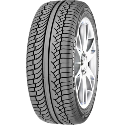 Ieftin Anvelope Vara MICHELIN Latitude Diamaris BMW 315/35 R20 106 W