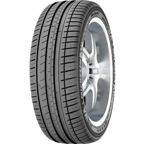 Anvelope Vara MICHELIN Pilot Sport PS3 MO1 255/40 R18 99 Y Reducere extra
