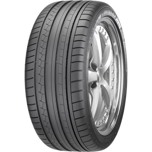 Plată sigură Anvelope Vara DUNLOP SP Sport Maxx GT AO 255/45 R20 101 W