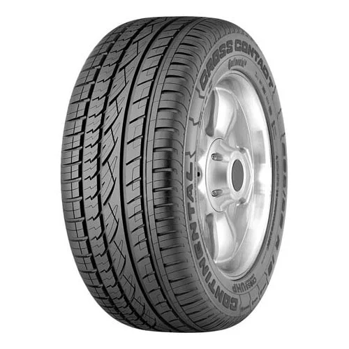 Anvelope Vara CONTINENTAL ContiCrossContact UHP FR 255/55 R18 109 V XL Transport gratuit