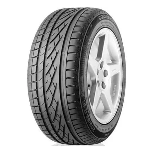 Anvelope Vara CONTINENTAL ContiPremiumContact FR 185/50 R16 81 V Retur ușor