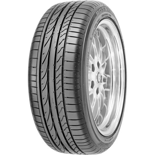 Anvelope Vara BRIDGESTONE Potenza RE050A 245/45 R17 95 Y Plată sigură