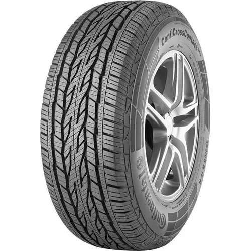 Anvelope Vara CONTINENTAL ContiCrossContact LX 2 235/70 R15 103 T Lichidare de stoc